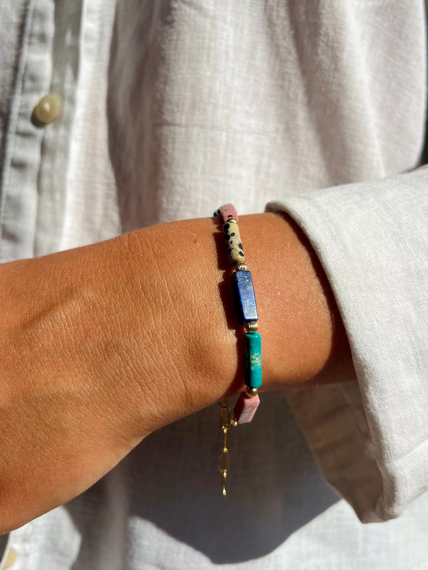 Bracelet Clem