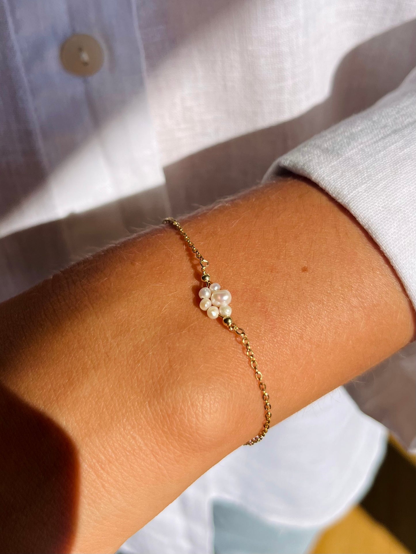 Bracelet Margaux