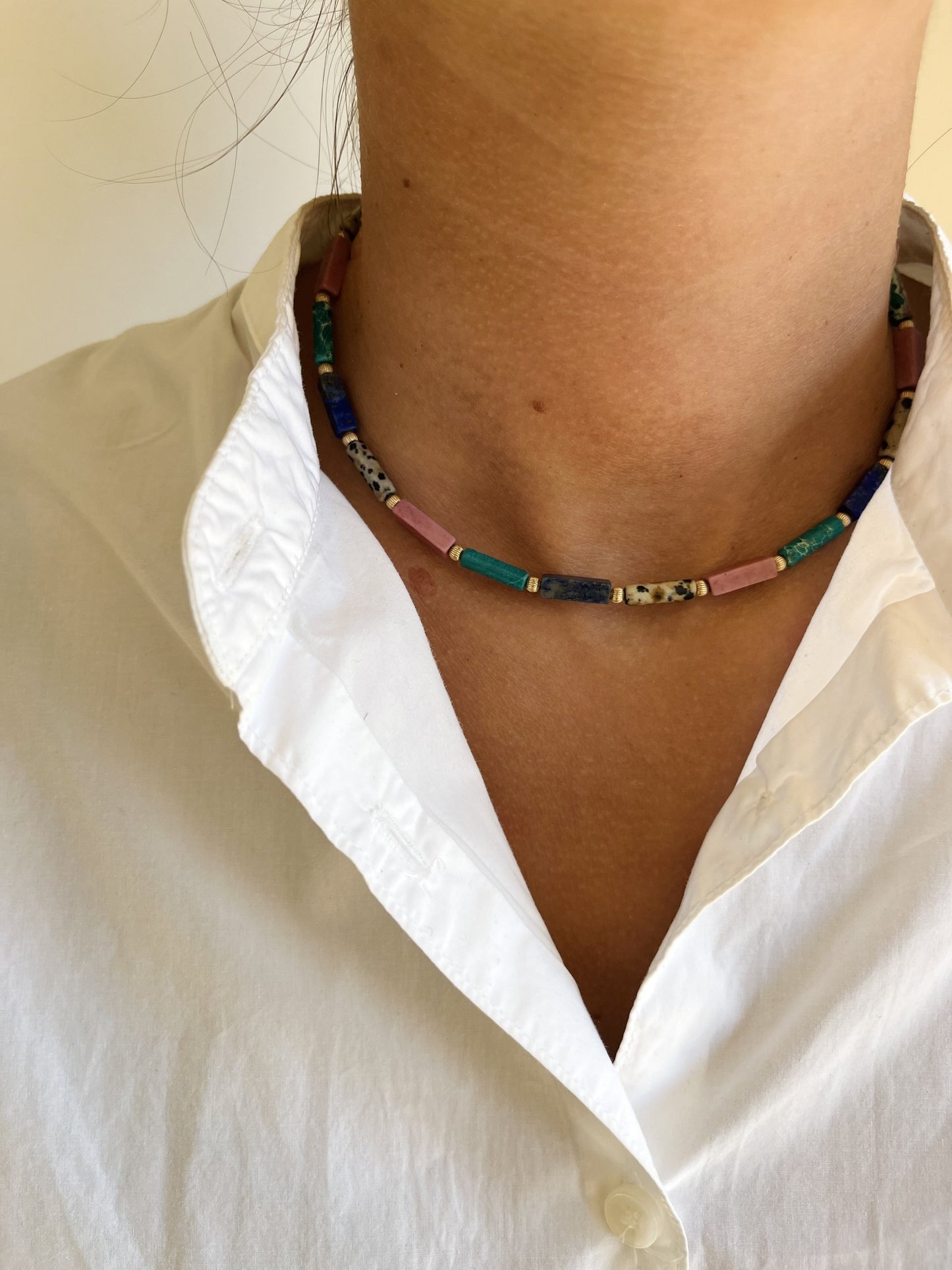 Collier Clem