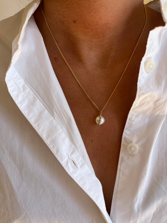 Collier Elise