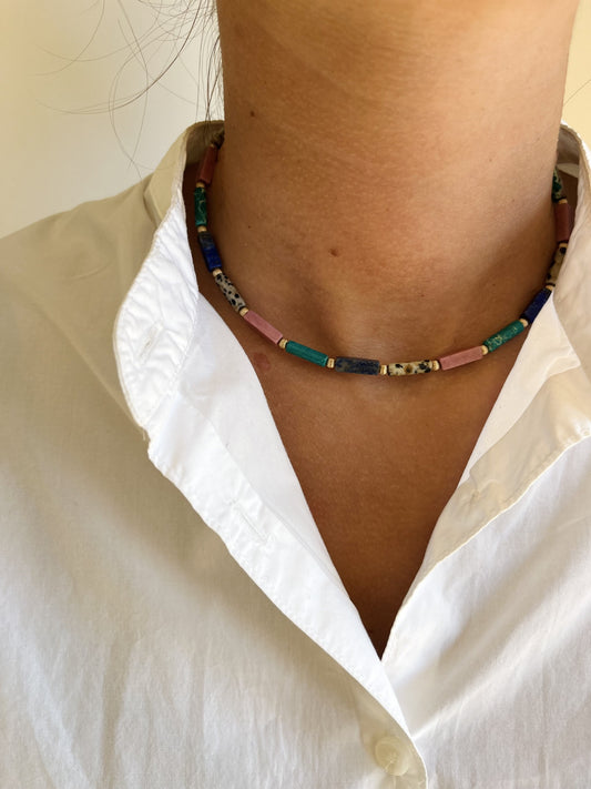 Collier Clem